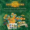 Gra planszowa NASZA KSIĘGARNIA Wyprawa do El Dorado Złote świątynie Liczba graczy 2 - 4