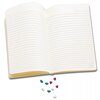 Notatnik LEGO Dots 52796 Kolor Wielokolorowy