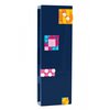 Piórnik LEGO Dots 52799 z płytkami do dekoracji