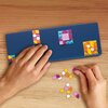 Piórnik LEGO Dots 52799 z płytkami do dekoracji Liczba komór [szt] 1