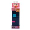 Piórnik LEGO Dots 52799 z płytkami do dekoracji Motyw LEGO