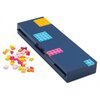 Piórnik LEGO Dots 52799 z płytkami do dekoracji Typ Szkolny