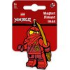 Magnes LEGO Ninjago Kai 53347