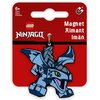 Magnes LEGO Ninjago Riyu 53349