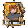 Magnes LEGO Harry Potter Ron Weasley 53242 Seria Lego Harry Potter