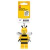 Brelok LEGO Classic Pszczółka LGL-KE211H z latarką