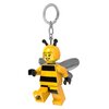 Brelok LEGO Classic Pszczółka LGL-KE211H z latarką Latarka Tak