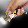 Brelok LEGO Classic Artysta LGL-KE216H z latarką Seria Lego Classic
