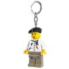 Brelok LEGO Classic Artysta LGL-KE216H z latarką Przedział wiekowy 6+