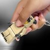 Brelok LEGO Classic Mops LGL-KE213H z latarką Seria Lego Classic
