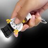 Brelok LEGO Classic Kucharka LGL-KE218H z latarką Seria Lego Classic