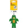 Brelok LEGO Classic Zielony Smok LGL-KE224H z latarką