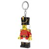 Brelok LEGO Classic Dziadek do orzechów LGL-KE214H z latarką Przedział wiekowy 6+