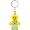 Brelok LEGO Classic Dzidziuś LGL-KE209H z latarką Motyw Dzidziuś