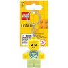 Brelok LEGO Classic Dzidziuś LGL-KE209H z latarką
