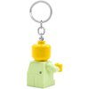 Brelok LEGO Classic Dzidziuś LGL-KE209H z latarką Wymiary [cm] 3.7 x 5.7 x 4.1