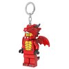 Brelok LEGO Classic Smok LGL-KE196H z latarką Przedział wiekowy 6+