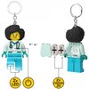 Brelok LEGO Classic Dr Flieber LGL-KE192H z latarką Płeć Chłopiec