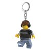 Brelok LEGO Classic Gamer LGL-KE217H z latarką Latarka Tak