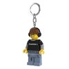 Brelok LEGO Classic Gamer LGL-KE217H z latarką Przedział wiekowy 6+