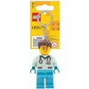 Brelok LEGO Classic Pielęgniarz LGL-KE194H z latarką