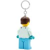 Brelok LEGO Classic Pielęgniarz LGL-KE194H z latarką Płeć Chłopiec