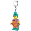 Brelok LEGO Classic Garncarka LGL-KE225H z latarką Przedział wiekowy 6+