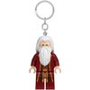 Brelok LEGO Harry Potter Dumbledore LGL-KE197H z latarką