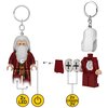 Brelok LEGO Harry Potter Dumbledore LGL-KE197H z latarką Ulica i numer budynku ul. Księcia Witolda 11/55