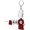 Brelok LEGO Harry Potter Dumbledore LGL-KE197H z latarką Seria Lego Harry Potter