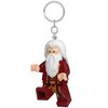 Brelok LEGO Harry Potter Dumbledore LGL-KE197H z latarką Przedział wiekowy 6+