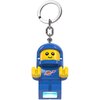 Brelok LEGO Classic Dziecko Astronauta LGL-KE210H z latarką Płeć Dziewczynka