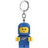 Brelok LEGO Classic Dziecko Astronauta LGL-KE210H z latarką Płeć Chłopiec