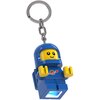 Brelok LEGO Classic Dziecko Astronauta LGL-KE210H z latarką Przedział wiekowy 6+