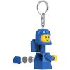 Brelok LEGO Classic Dziecko Astronauta LGL-KE210H z latarką Seria Lego Classic
