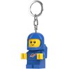 Brelok LEGO Classic Dziecko Astronauta LGL-KE210H z latarką Motyw Dziecko Astronauta