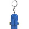 Brelok LEGO Classic Dziecko Astronauta LGL-KE210H z latarką Nazwa YAMANN SPÓŁKA Z OGRANICZONĄ ODPOWIEDZIALNOŚCIĄ