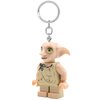 Brelok LEGO Harry Potter Zgredek LGL-KE202H z latarką Przedział wiekowy 6+