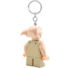 Brelok LEGO Harry Potter Zgredek LGL-KE202H z latarką Wymiary [cm] 5 x 6.1 x 3