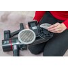 Nakładka mopująca GÖTZE & JENSEN do modelu VV950S (2 sztuki) Rodzaj produktu Nakładka mopująca