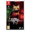Stray Gra NINTENDO SWITCH