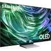 Telewizor SAMSUNG QE65S94D 65" OLED 4K 144Hz Tizen TV Dolby Atmos HDMI 2.1 + Soundbar SAMSUNG HW-Q930D EN Czarny Smart TV Tak