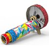 Puzzle 3D CUBIC FUN National Geographic Kalejdoskop 306-DS1090H Rodzaj 3D