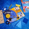 Puzzle 3D CUBIC FUN National Geographic Wyrzutnia spadochronowa 306-DS1120H Gwarancja 24 miesiące