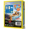 Puzzle 3D CUBIC FUN National Geographic Wyrzutnia spadochronowa 306-DS1120H Tematyka Nauka