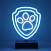 Neon LED PSI PATROL OW-120246 Łapa Kolor Wielokolorowy