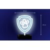 Neon LED PSI PATROL OW-120246 Łapa Zasilanie USB