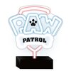 Neon LED PSI PATROL OW-120146 Logo