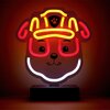 Neon LED PSI PATROL OW-120446 Rubble Kolor Wielokolorowy