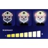 Neon LED PSI PATROL OW-120446 Rubble Gwarancja 24 miesiące